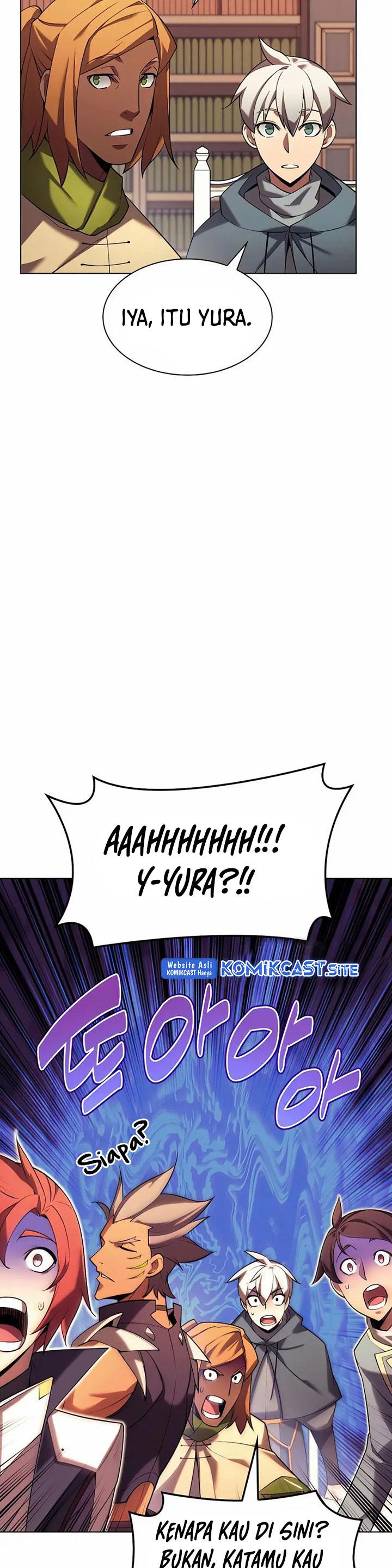 Overgeared Chap 156 - Next Chap 157