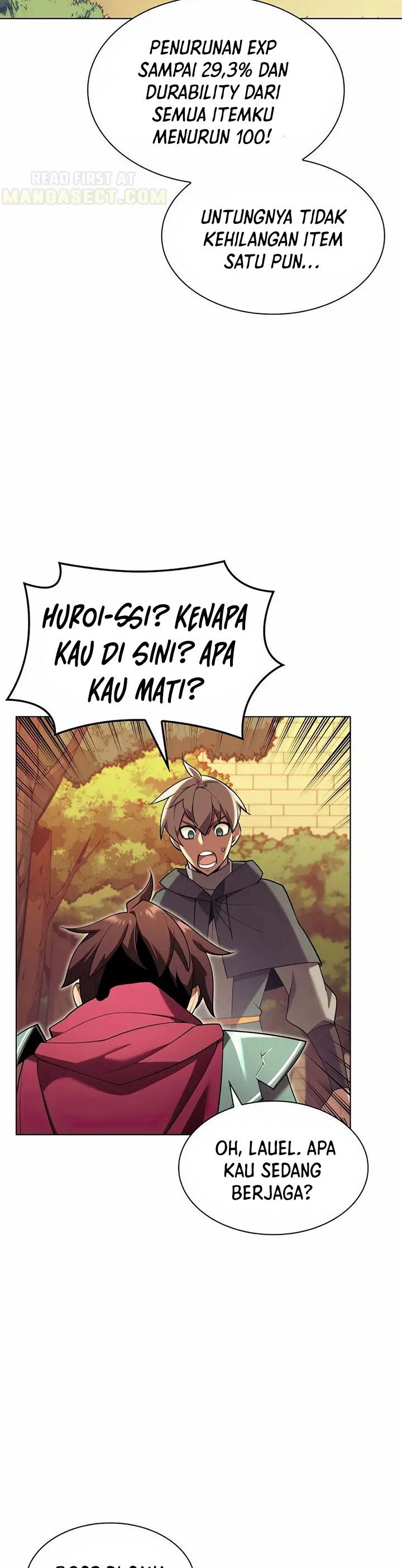 Overgeared Chap 156 - Next Chap 157