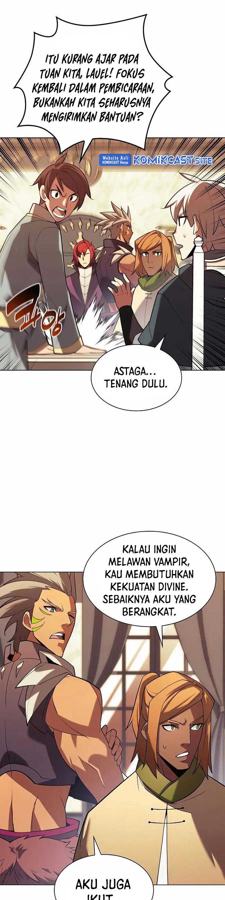 Overgeared Chap 156 - Next Chap 157