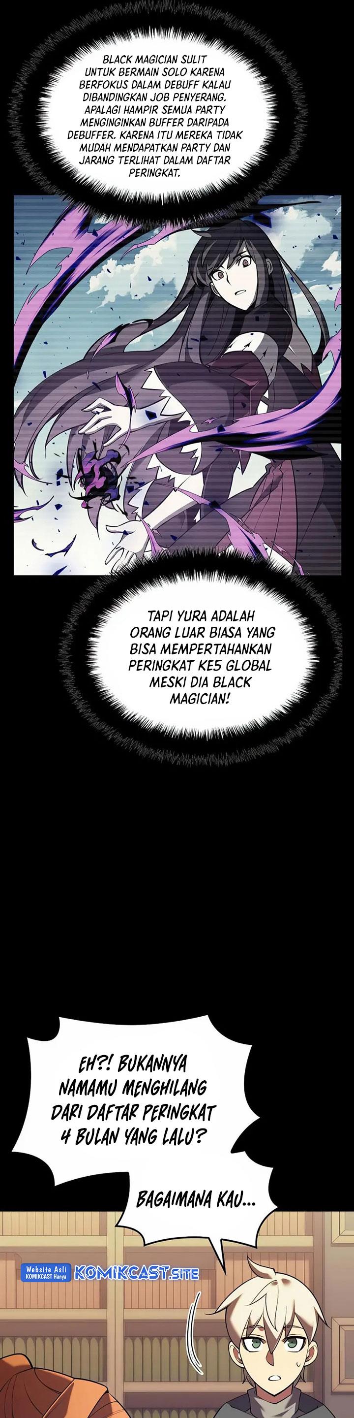 Overgeared Chap 156 - Next Chap 157