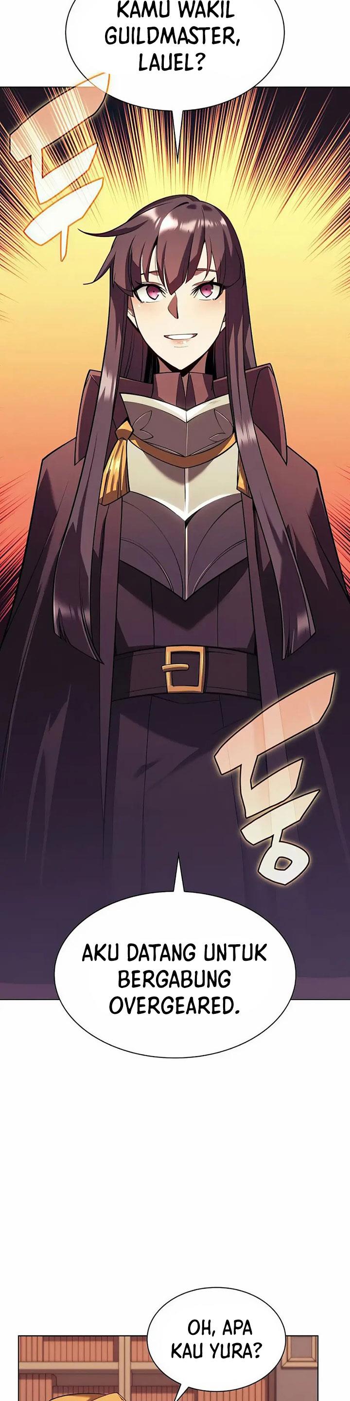 Overgeared Chap 156 - Next Chap 157