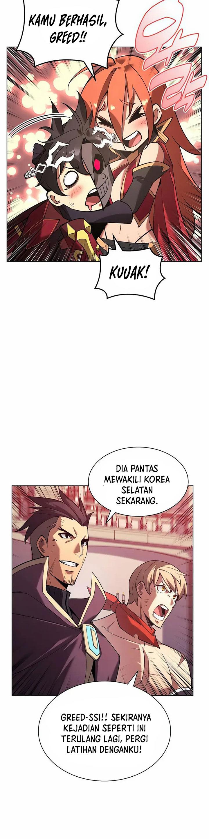 Overgeared Chap 156 - Next Chap 157