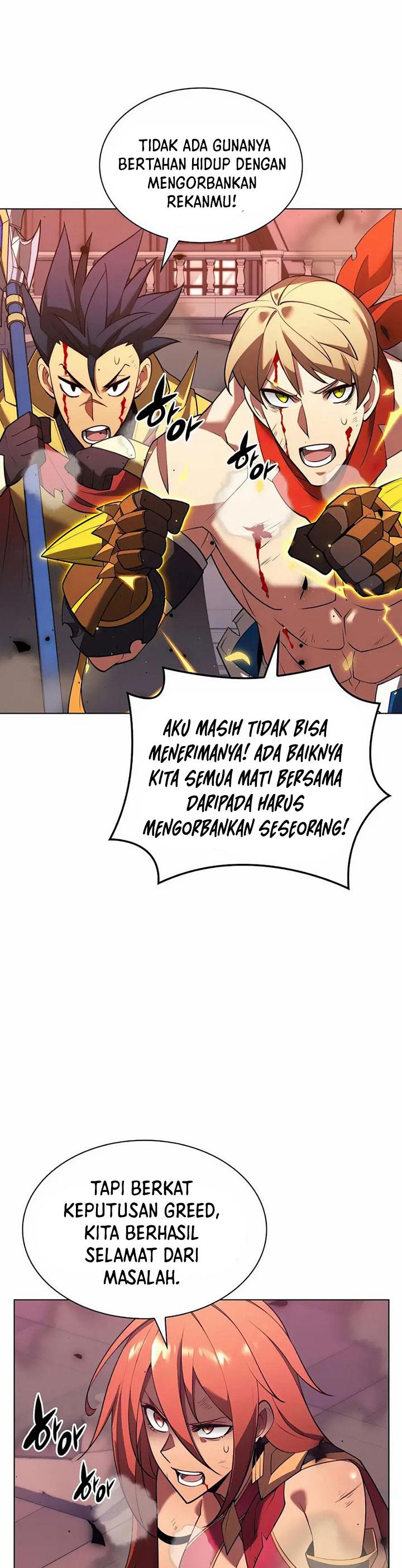Overgeared Chap 156 - Next Chap 157