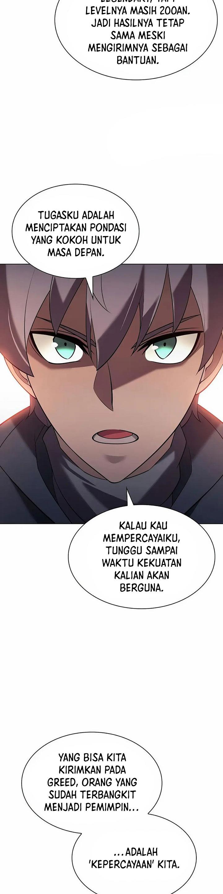 Overgeared Chap 156 - Next Chap 157
