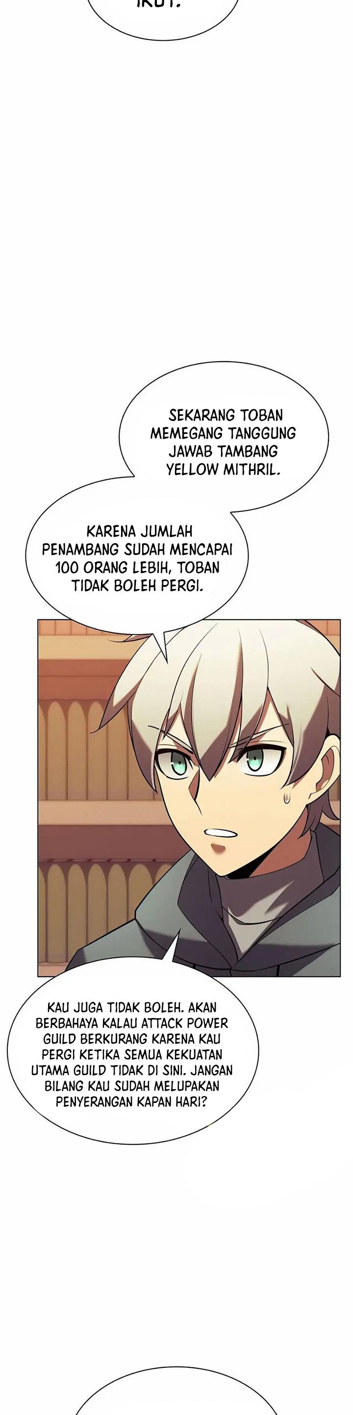 Overgeared Chap 156 - Next Chap 157