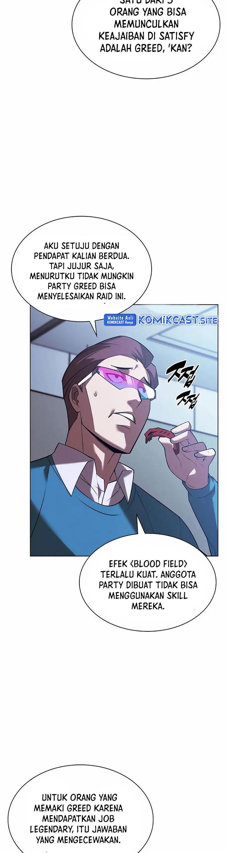 Overgeared Chap 156 - Next Chap 157