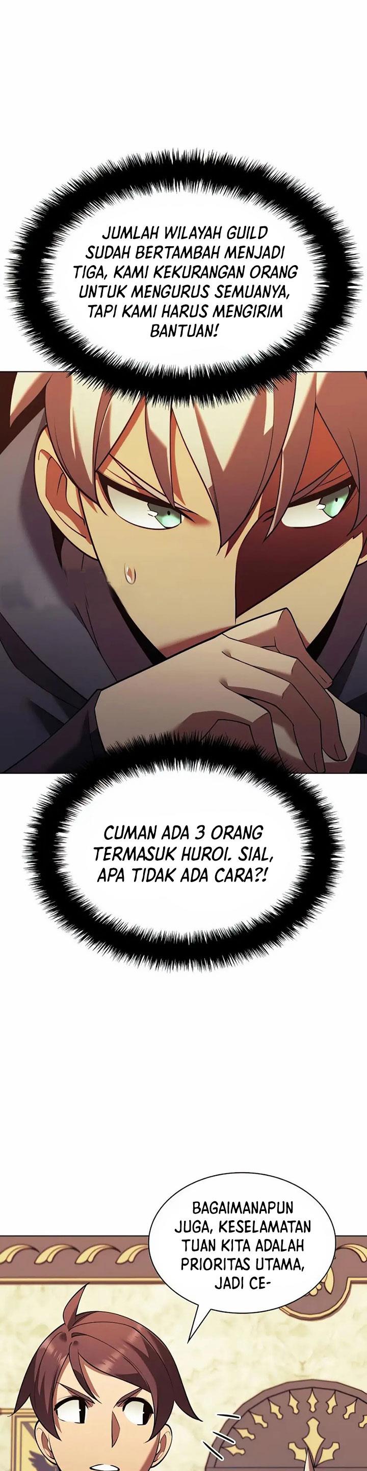 Overgeared Chap 156 - Next Chap 157