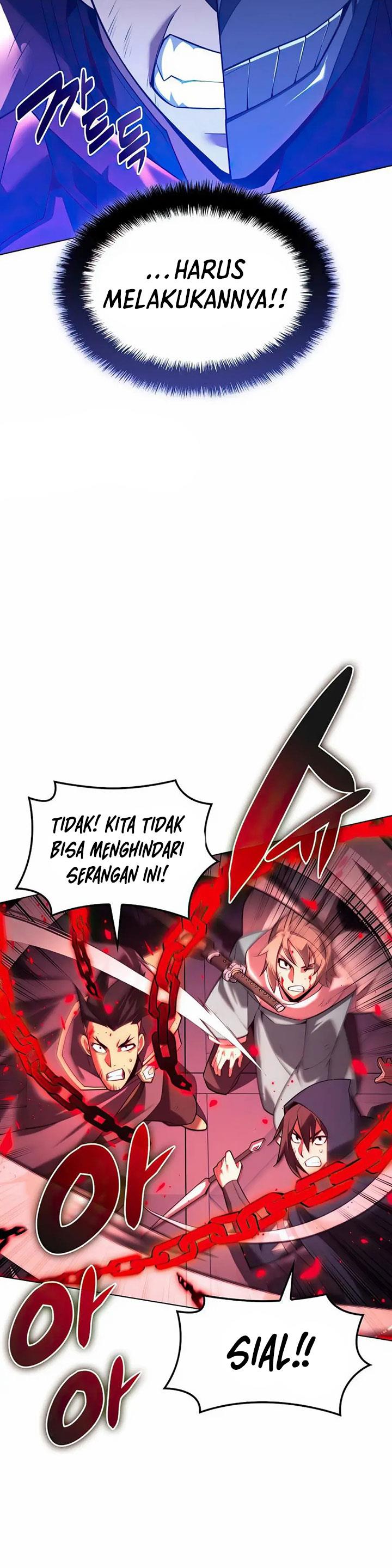 Overgeared Chap 156 - Next Chap 157