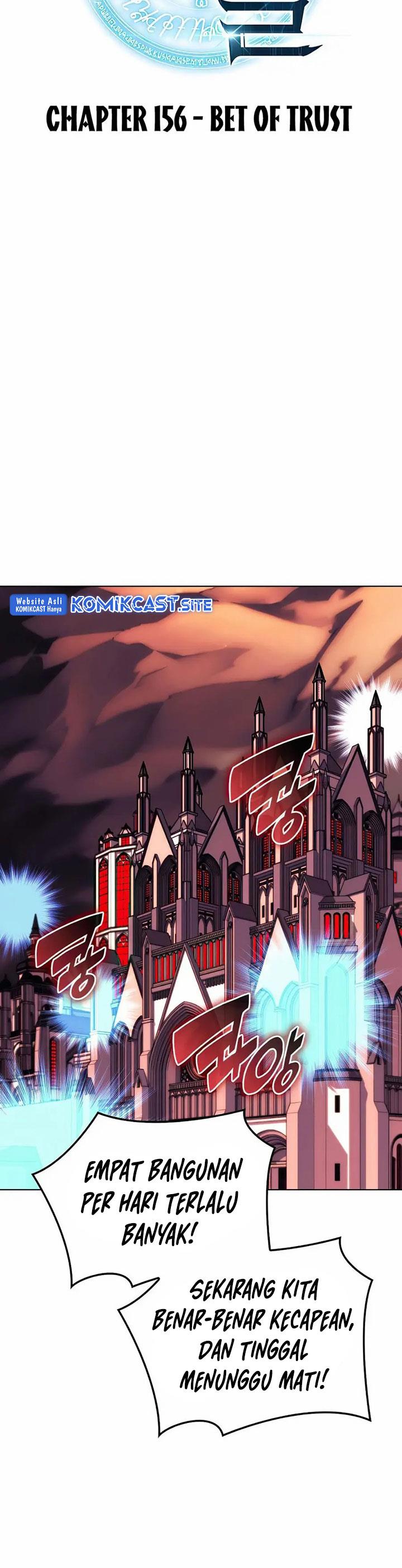 Overgeared Chap 156 - Next Chap 157