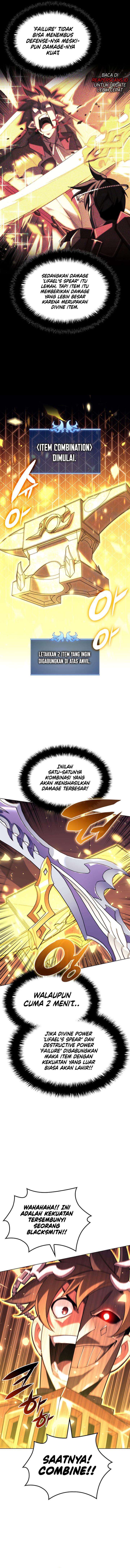 Overgeared Chap 158 - Next Chap 159