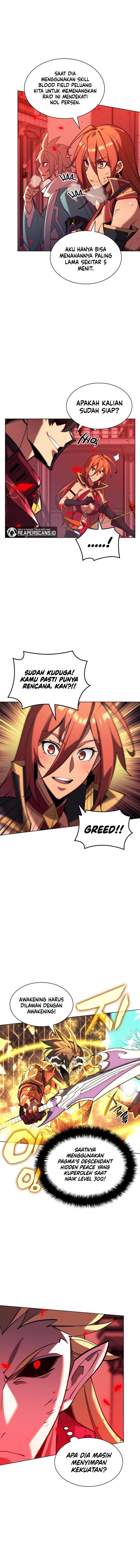 Overgeared Chap 158 - Next Chap 159