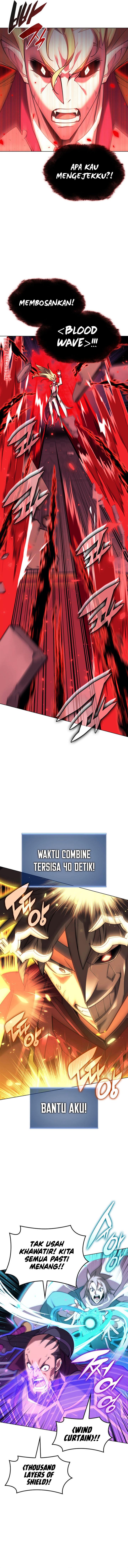 Overgeared Chap 158 - Next Chap 159