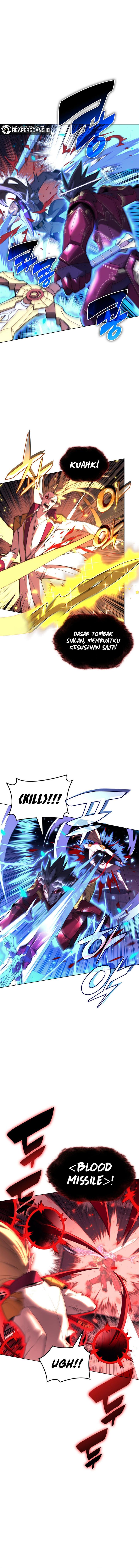 Overgeared Chap 158 - Next Chap 159