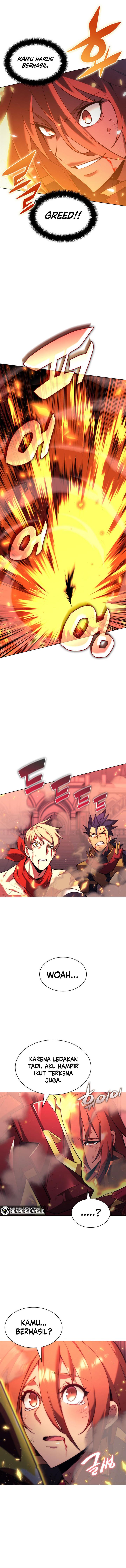 Overgeared Chap 158 - Next Chap 159