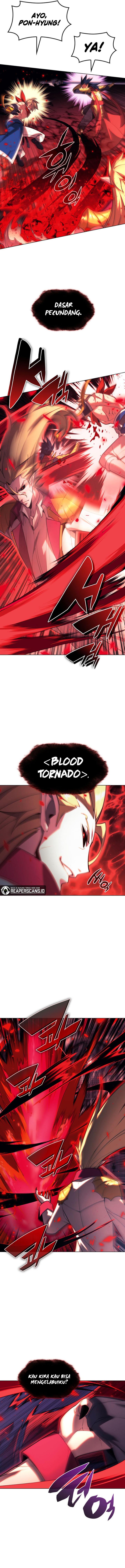 Overgeared Chap 158 - Next Chap 159