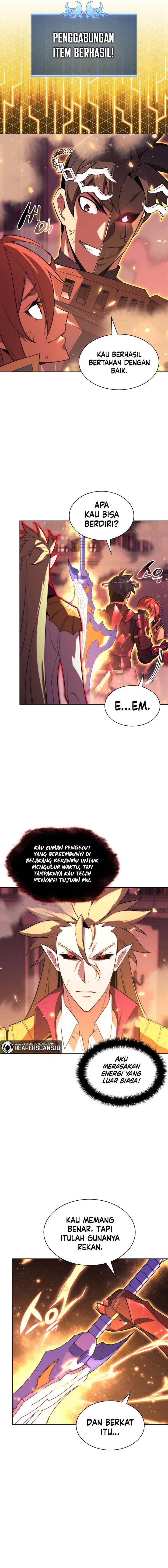 Overgeared Chap 158 - Next Chap 159