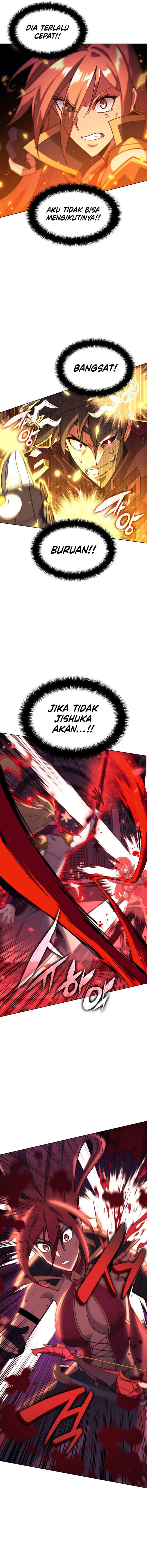 Overgeared Chap 158 - Next Chap 159