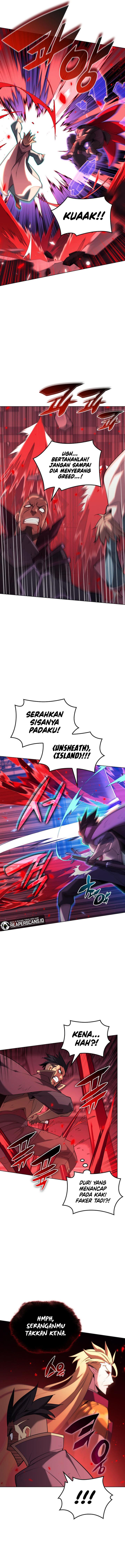 Overgeared Chap 158 - Next Chap 159