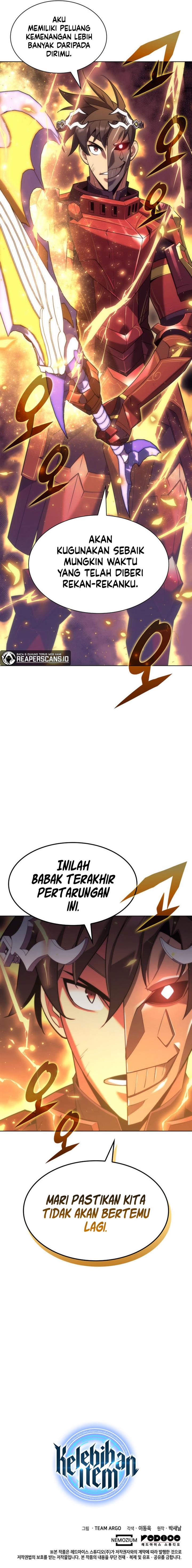 Overgeared Chap 158 - Next Chap 159