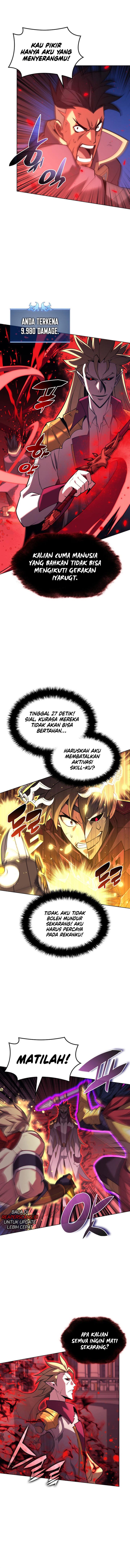 Overgeared Chap 158 - Next Chap 159