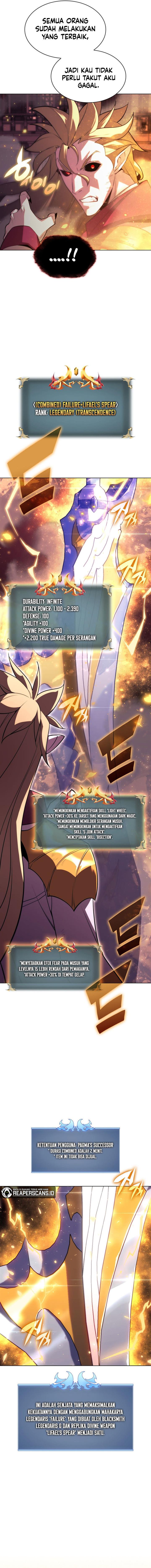 Overgeared Chap 158 - Next Chap 159