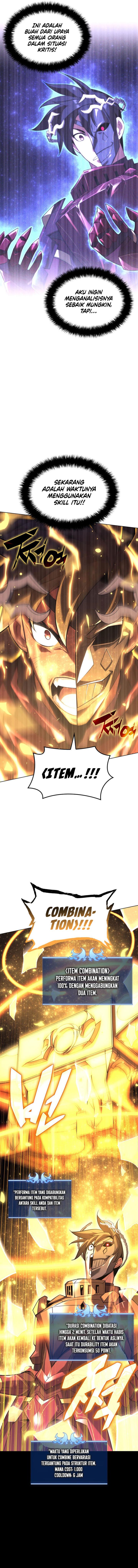 Overgeared Chap 158 - Next Chap 159