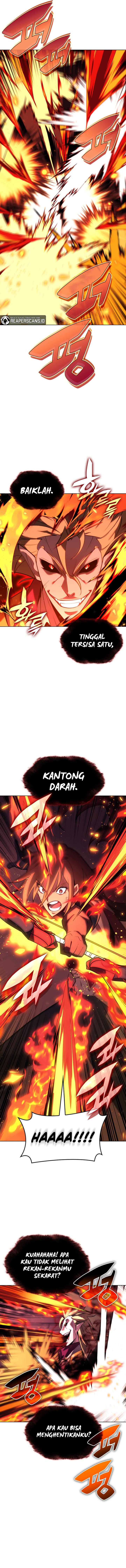 Overgeared Chap 158 - Next Chap 159