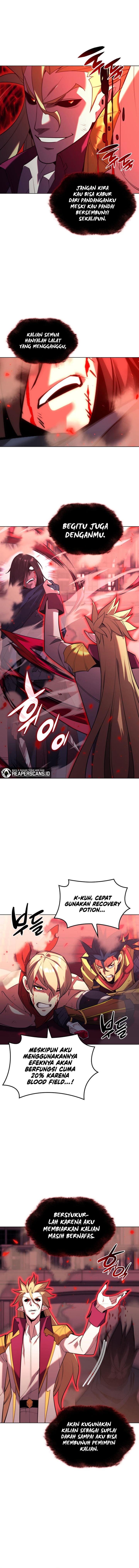 Overgeared Chap 158 - Next Chap 159