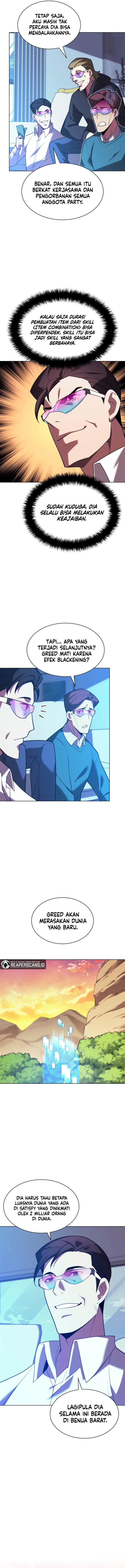 Overgeared Chap 159 - Next Chap 160