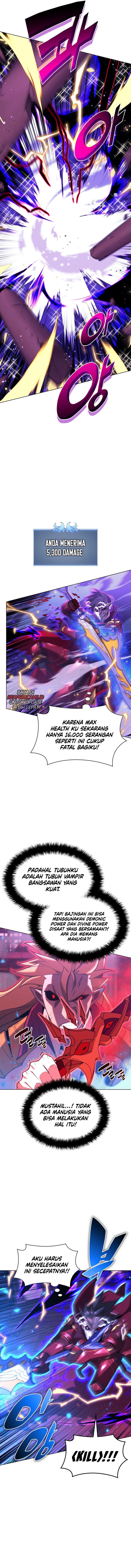 Overgeared Chap 159 - Next Chap 160