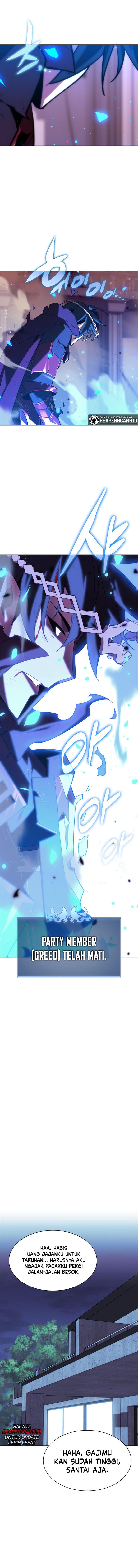 Overgeared Chap 159 - Next Chap 160