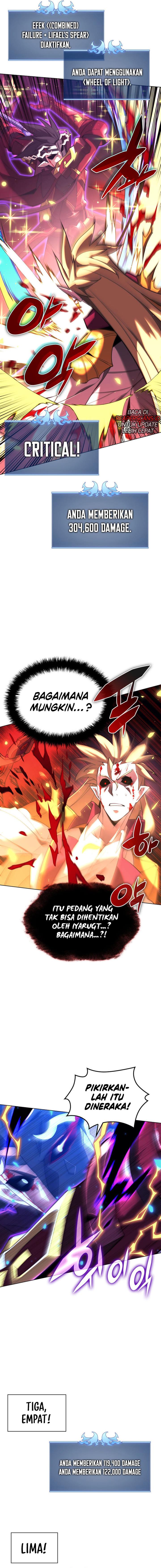 Overgeared Chap 159 - Next Chap 160