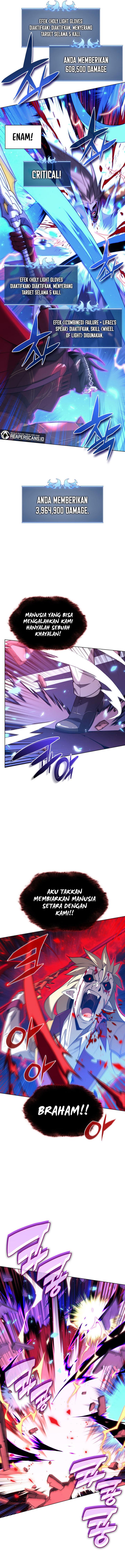 Overgeared Chap 159 - Next Chap 160