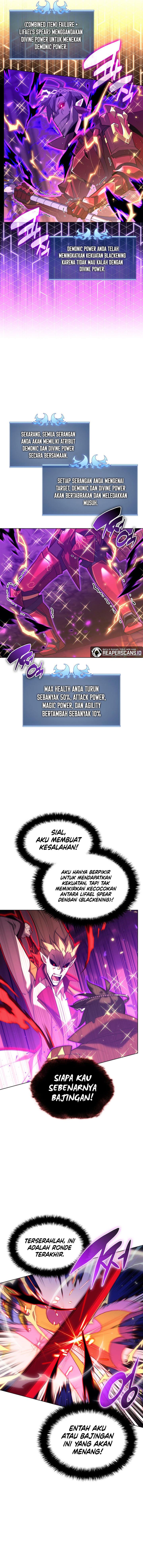 Overgeared Chap 159 - Next Chap 160
