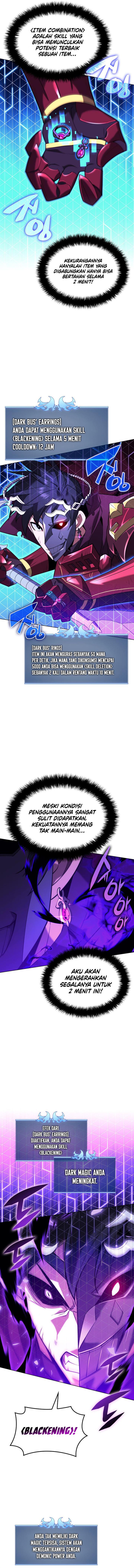 Overgeared Chap 159 - Next Chap 160