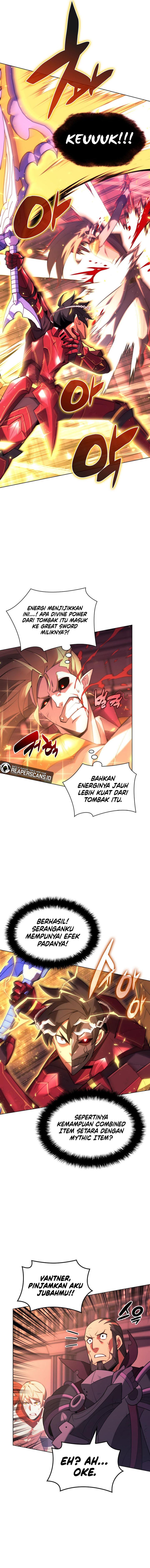 Overgeared Chap 159 - Next Chap 160