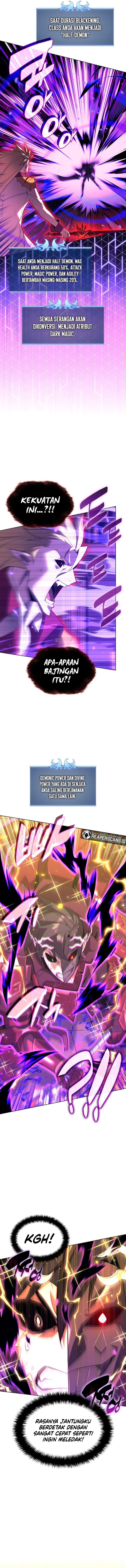 Overgeared Chap 159 - Next Chap 160