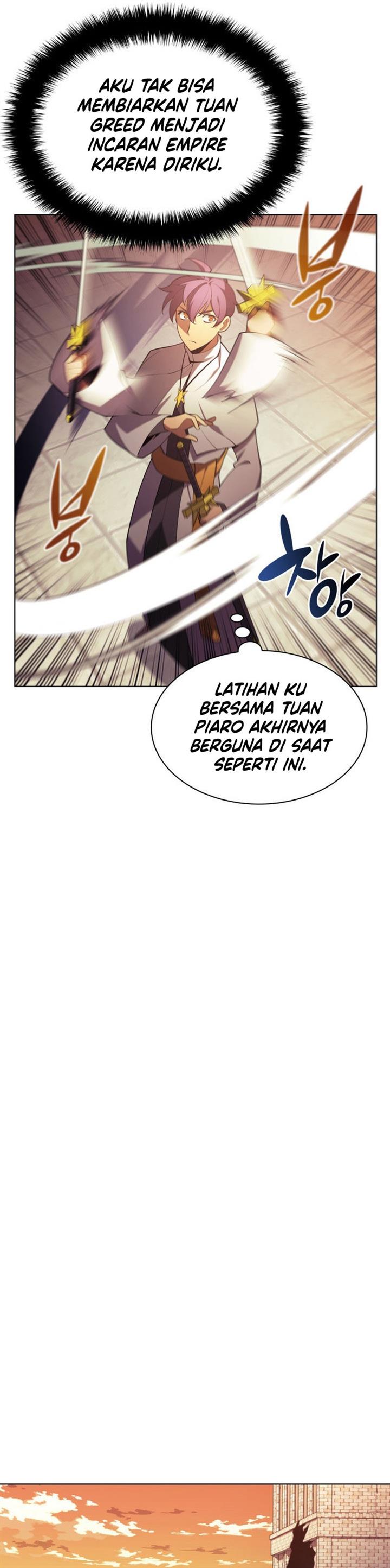 Overgeared Chap 150 - Next Chap 151