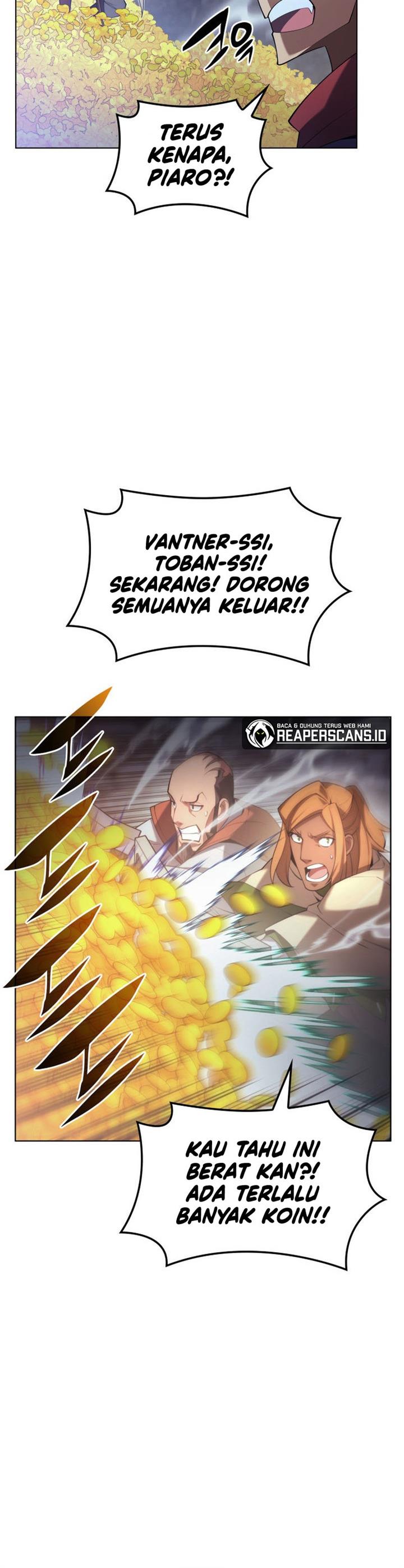 Overgeared Chap 150 - Next Chap 151