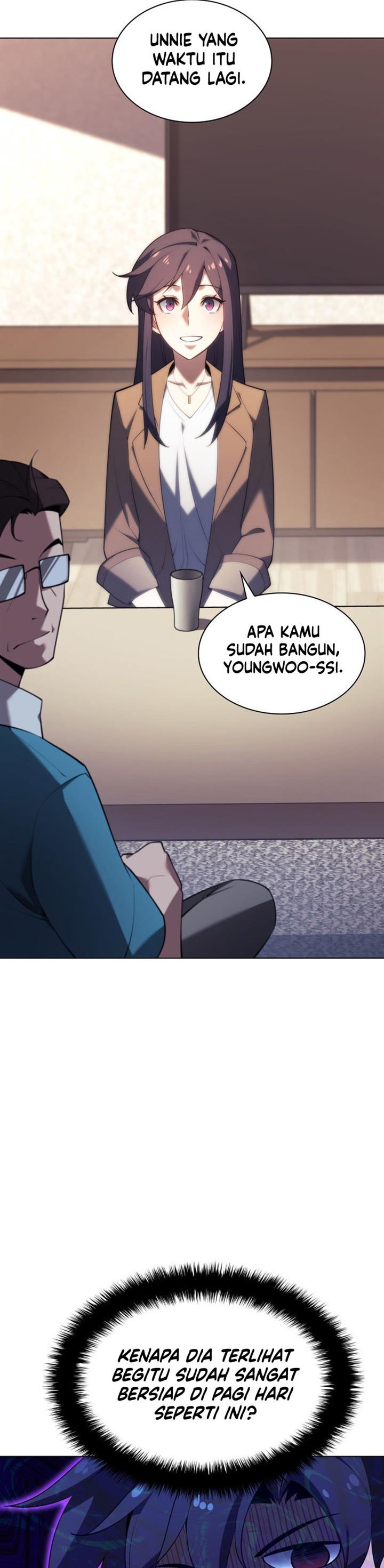 Overgeared Chap 150 - Next Chap 151