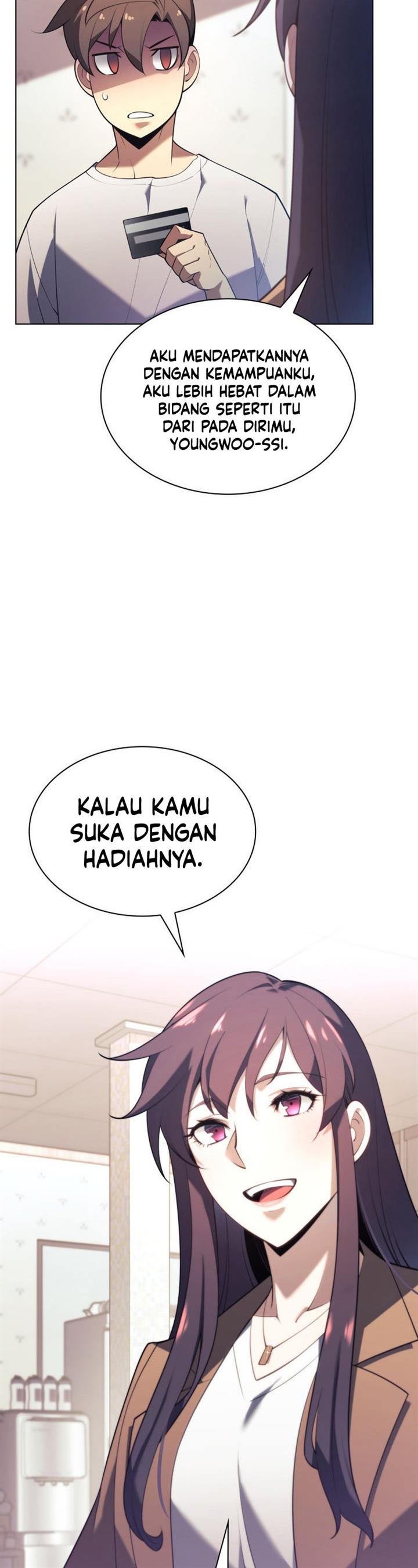 Overgeared Chap 150 - Next Chap 151