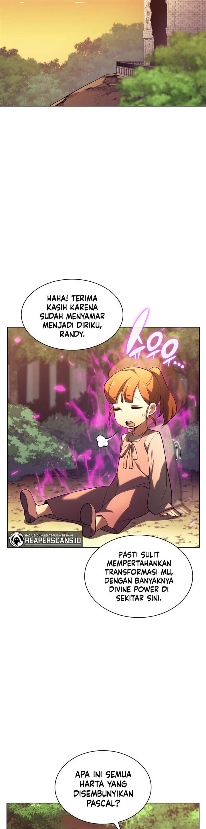 Overgeared Chap 150 - Next Chap 151