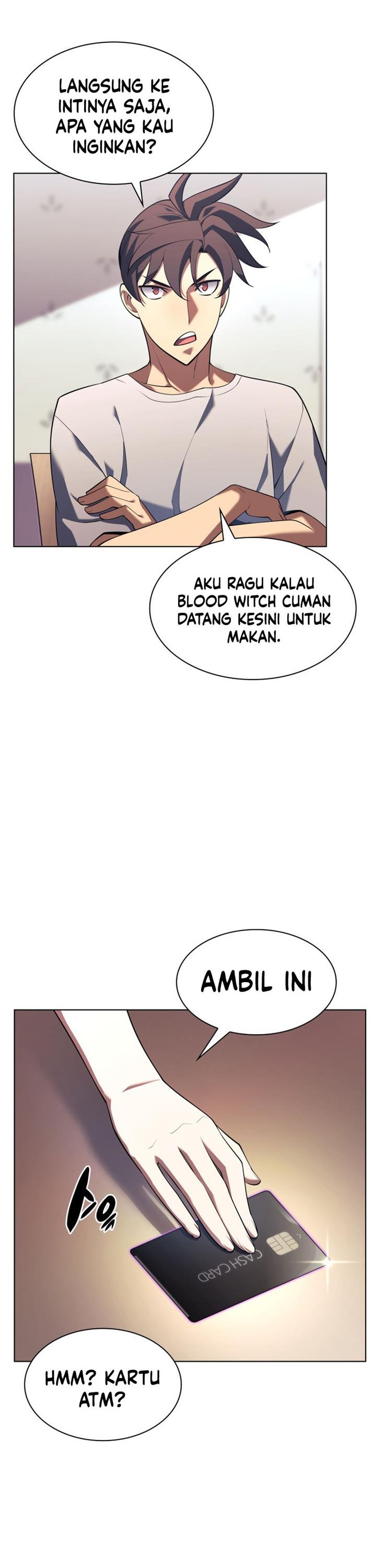 Overgeared Chap 150 - Next Chap 151