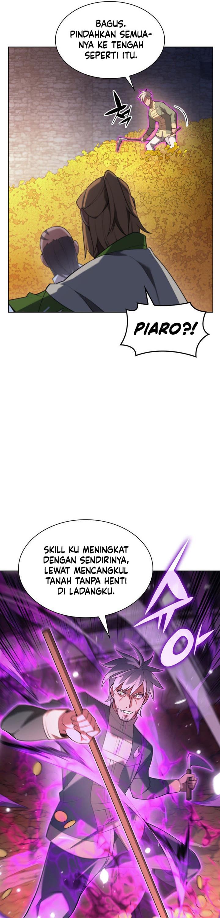 Overgeared Chap 150 - Next Chap 151