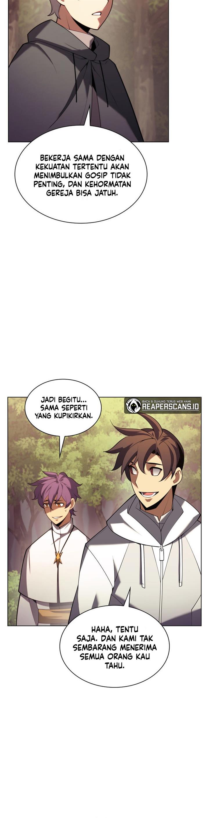 Overgeared Chap 150 - Next Chap 151