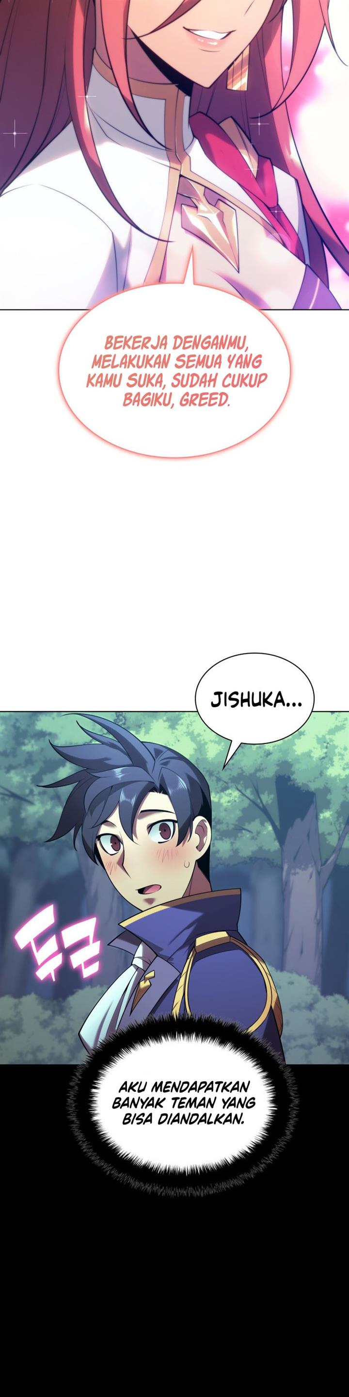 Overgeared Chap 150 - Next Chap 151