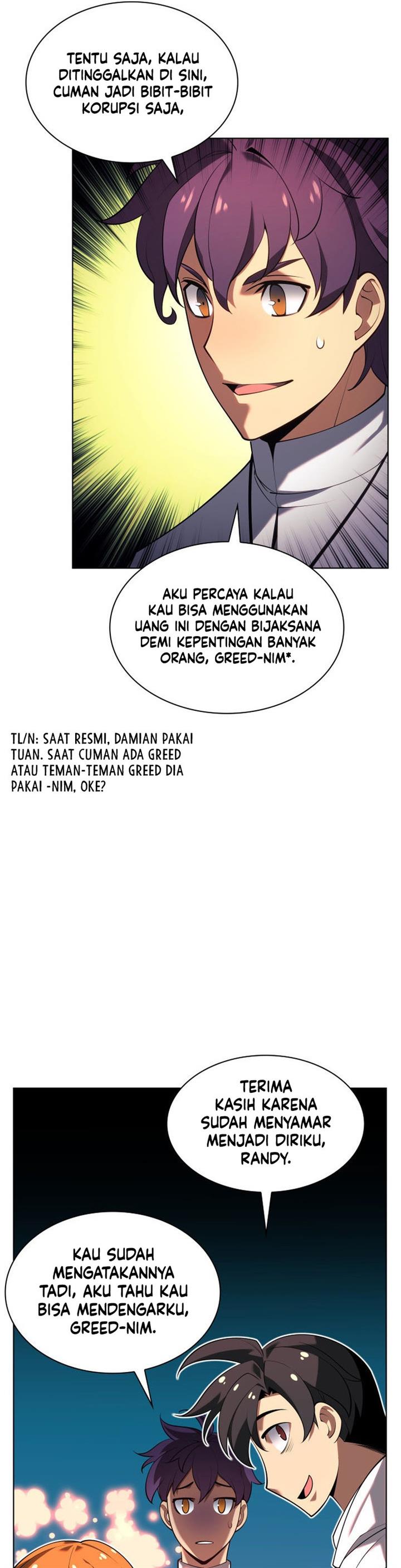 Overgeared Chap 150 - Next Chap 151
