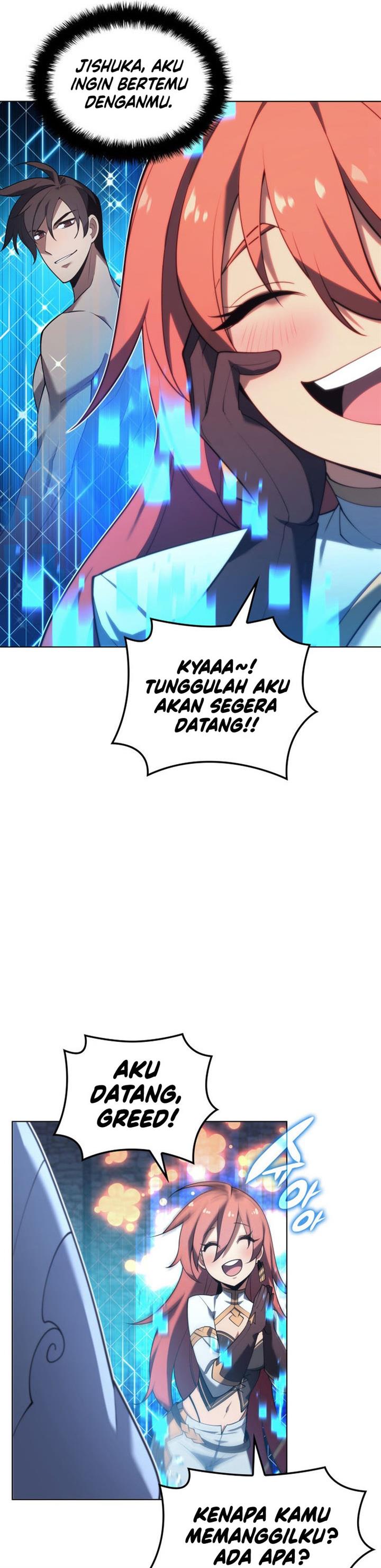 Overgeared Chap 150 - Next Chap 151