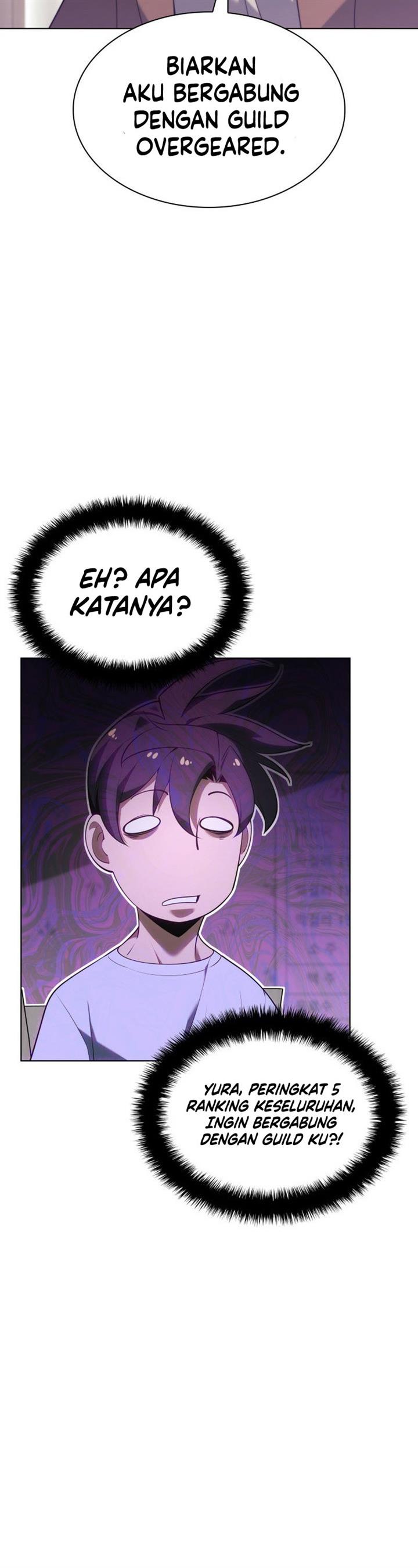 Overgeared Chap 150 - Next Chap 151