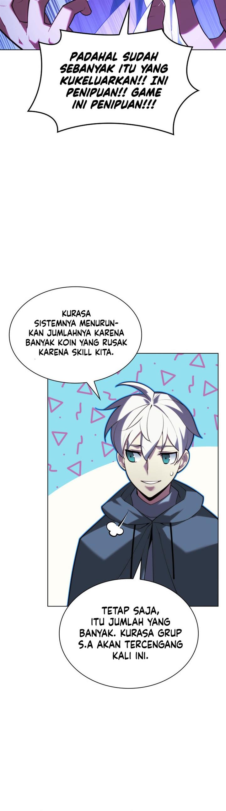 Overgeared Chap 150 - Next Chap 151